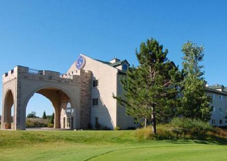 Comfort Suites Foxfire