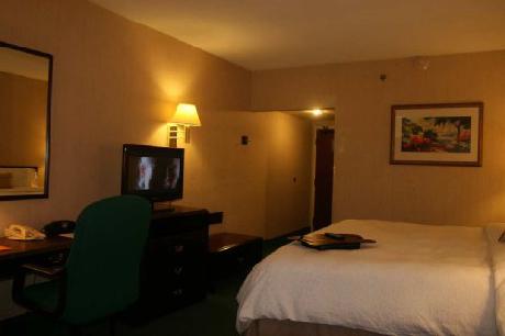 Hampton Inn by Hilton MonterreyGaleriasObispado Mexico