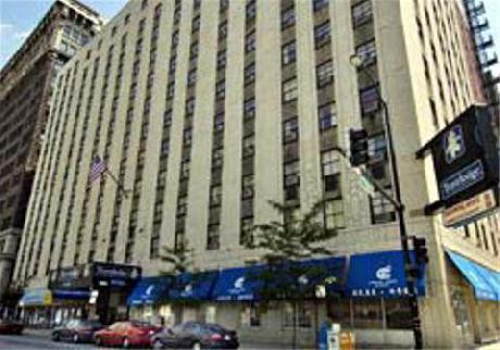 Travelodge Hotel Downtown Chicago