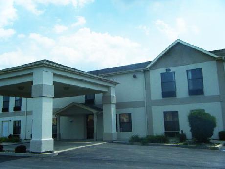 Americas Best Value Inn Warren