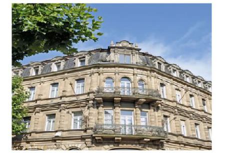 Hotel National Bamberg