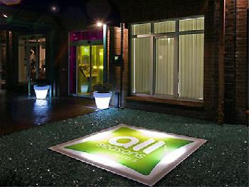 All Seasons Hamburg City Nord Ex Mercure