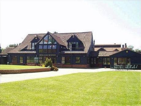 Weald Park Hotel Golf and Country Club Brentwood