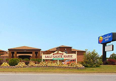 Comfort Inn Sault Sainte Marie