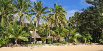 Waisalima Beach Resort and Div