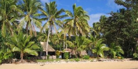 Waisalima Beach Resort and Div