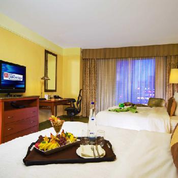 Hilton Garden Inn Montreal CentreVille