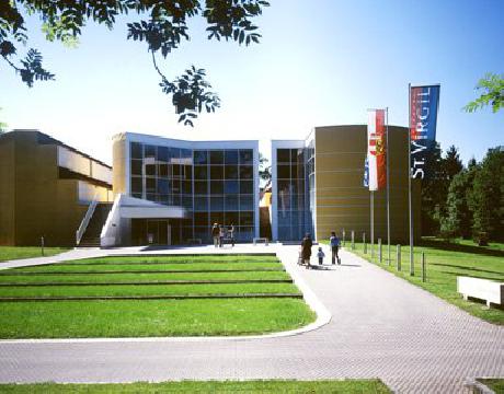 Conference Partner Hotel St. Virgil