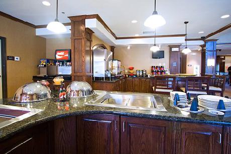 Staybridge Suites SALT LAKE-WEST VALLEY CITY