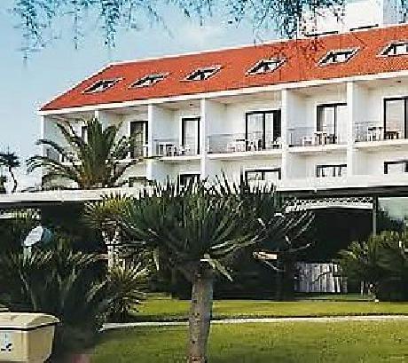 Schuhmann Strand Hotel