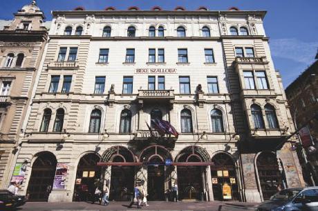 Radisson Blu Beke Hotel, Budapest
