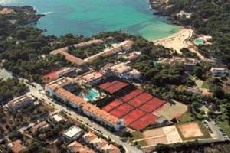 Beach Club Font de Sa Cala