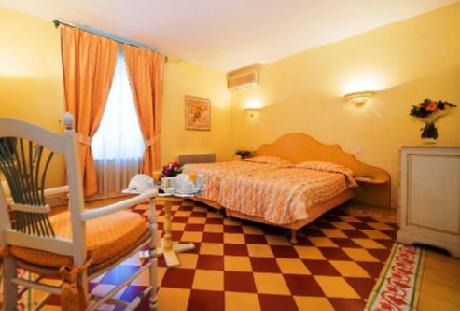 Hotel l'Arena Chateaux et Hotels Collection