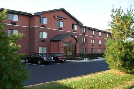 Extended Stay Deluxe - Philadelphia - Mt. Laurel