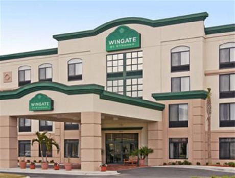 Wingate by Wyndham Panama City Area Lynn Haven
