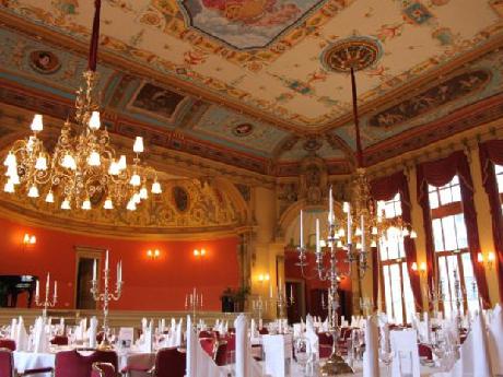 Dormero Hotel Koenigshof