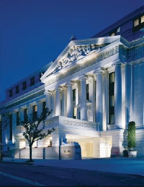 The Ritz-Carlton, San Francisco