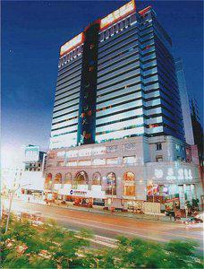 Green Lake View Kunming