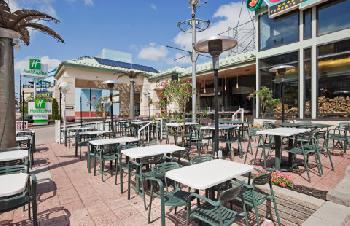 Holiday Inn NIAGARA FALLS - BY THE FALLS