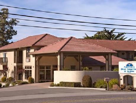 Americas Best Value Inn