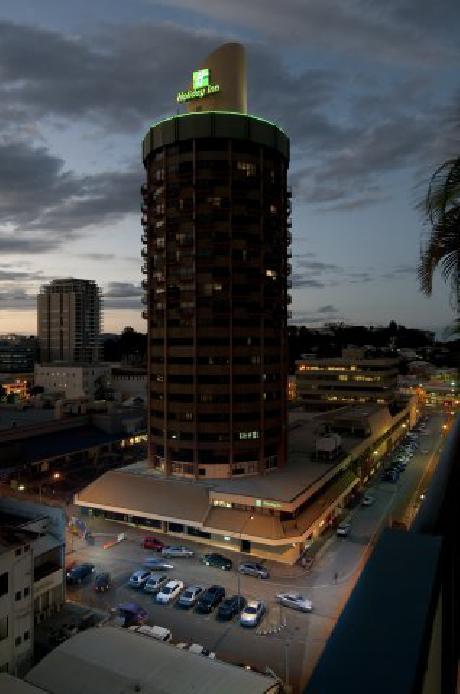 Holiday Inn TOWNSVILLE