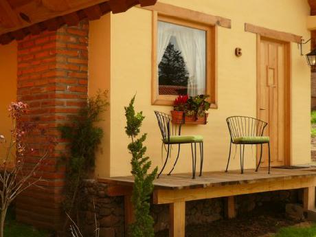 BEST WESTERN Sierra Mazamitla