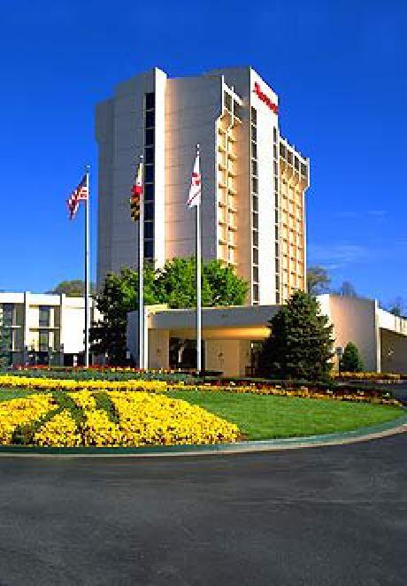 Bethesda Marriott