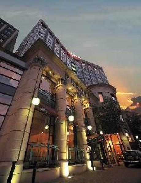 Hastings Europa Hotel