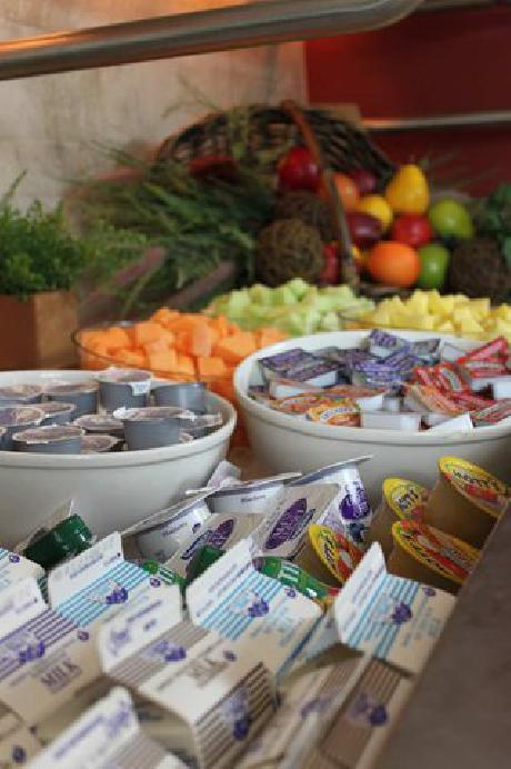 RIVERHEAD HILTON GARDEN INN