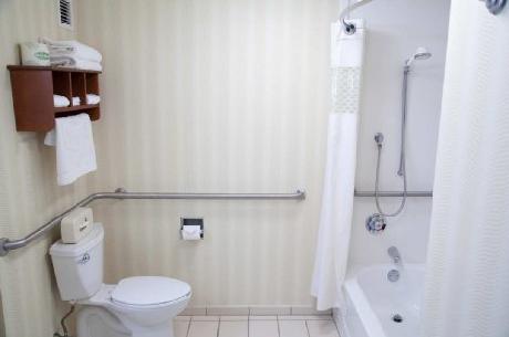 Hampton Inn Metairie