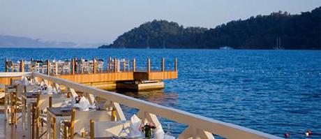 Swissotel Gocek Marina and Spa Resort