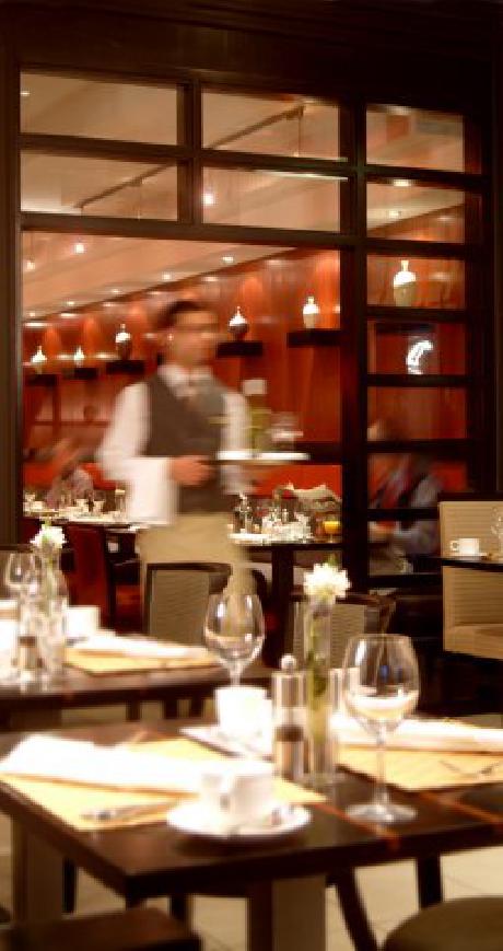 Crowne Plaza DUBLIN - NORTHWOOD