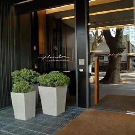 Esplendor Palermo Hollywood