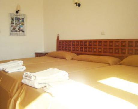 Hostal Don Juan