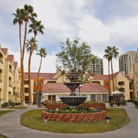 Summer Bay Las Vegas Desert Club
