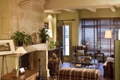 Hotel Henri IV-Rive Gauche