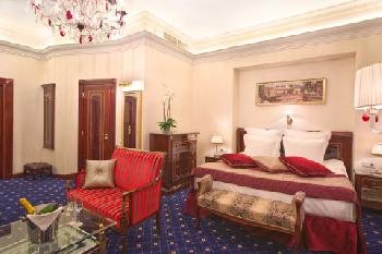 Boutique-Hotel Golden Triangle