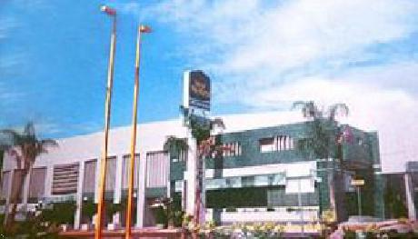 Best Western Hotel Medrano