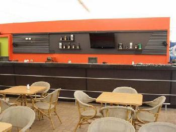 Plazuela San Ignacio