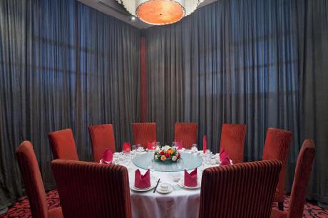 Holiday Inn SUIFENHE