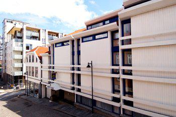 BEST WESTERN Havly Hotell