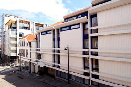 BEST WESTERN Havly Hotell