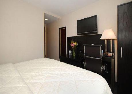 Comfort Inn Convention Center