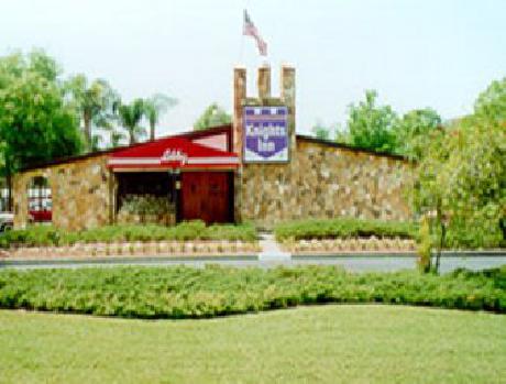 Knights Inn - Palm Harbor