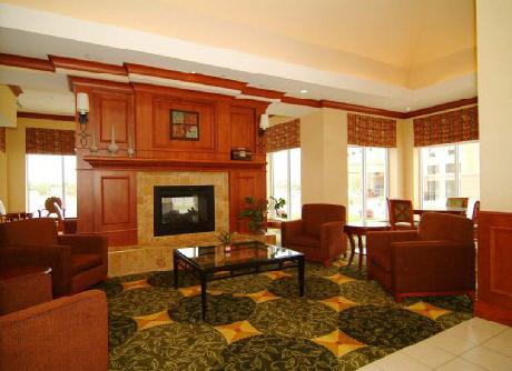 Hilton Garden Inn Casper