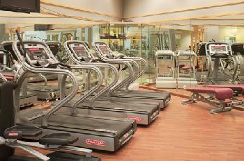 Holiday Inn RIYADH - OLAYA