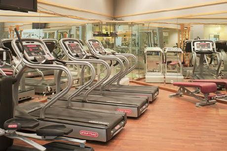 Holiday Inn RIYADH - OLAYA