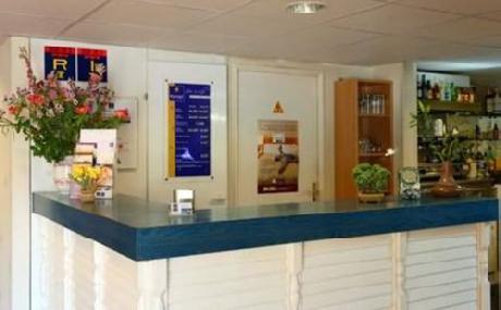 Kyriad - Marseille Gemenos