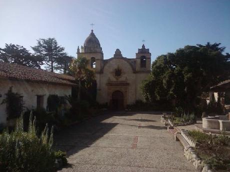 Hilton Garden Inn Monterey