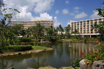 Hyatt Regency Saipan